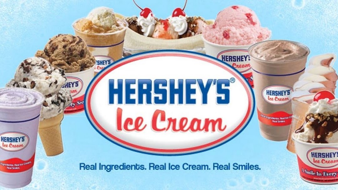 Hershey’s Ice Cream